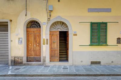 Lucrezia Apartment by Firenze Prestige