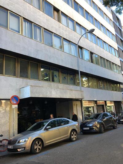 Pisos con Piscina Barrio Exclusivo-MOVISTAR ARENA alquiler temporada