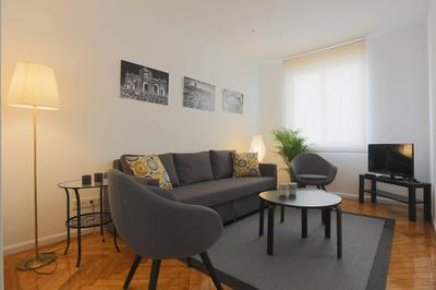 Sol Apartment Deluxe-Nuñ-Arce