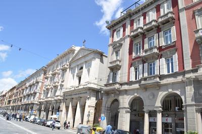 Blanco Rooms