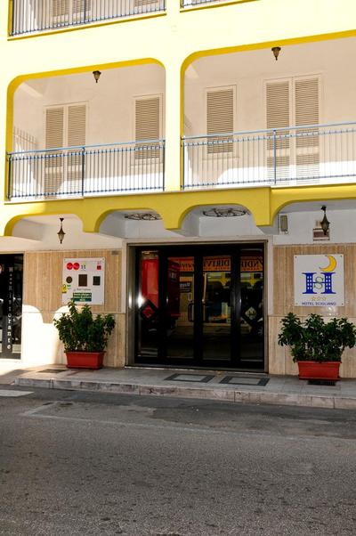 Hotel Scigliano