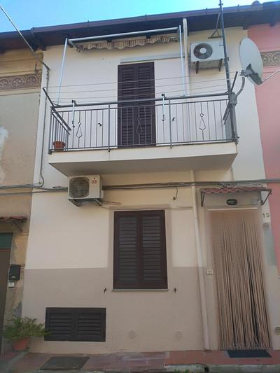 Casa vacanze Scilla