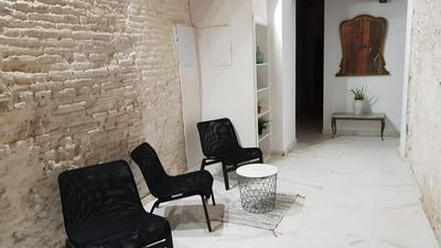 PLAZA REDONDA brugada home