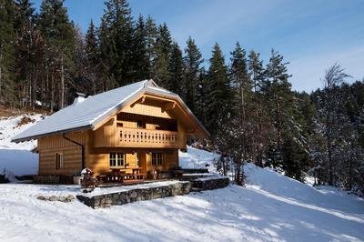 Chalet Rauna