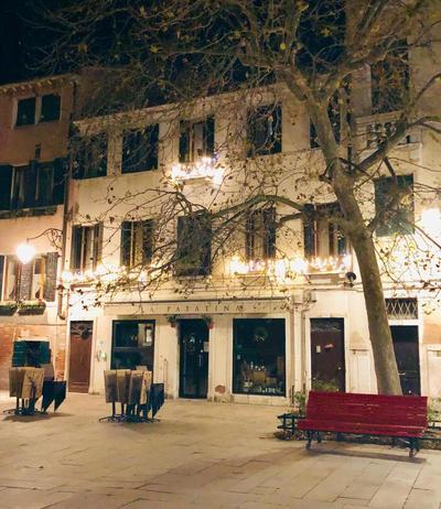 B&B Patatina