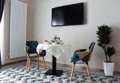 Casa Isabela luxury rooms