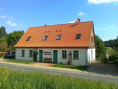 Ferienlandhaus Zempow, 사진 2