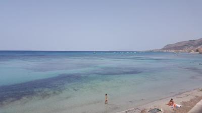 Tra i Mari