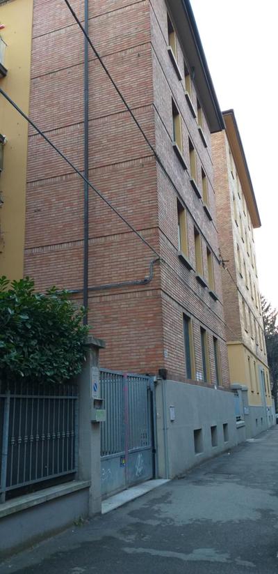House Procaccini, 20