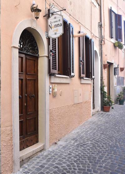 La Casa di Nonna