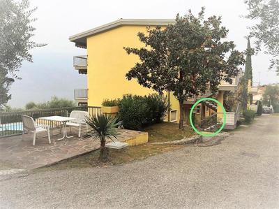 Sander House