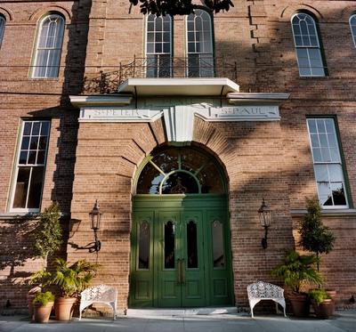 Hotel Peter and Paul, an Ash Hotel