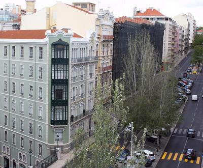 Casa Belmonte