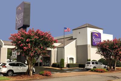 Sleep Inn Chattanooga Hamilton Place, Photo 2