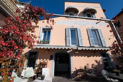 Hotel Borgo Vista Lago