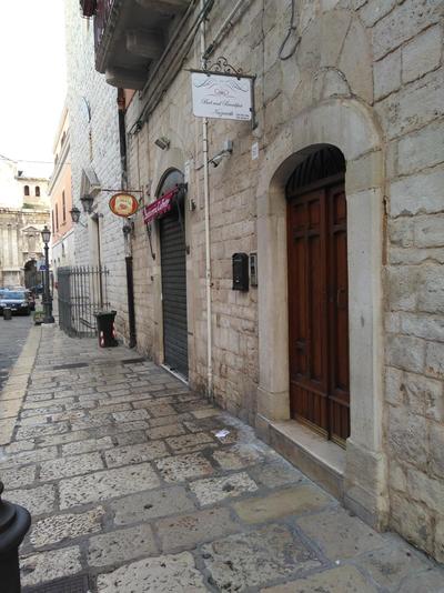 B&B Nazareth