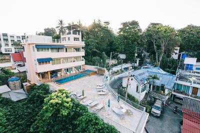 Kata Sun Beach Hotel