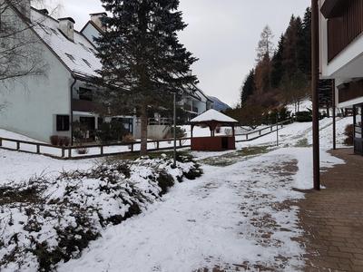 Casa con vista a Moena