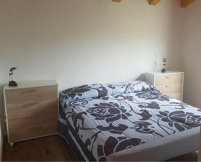 Appartamento con Biliardo Privato Patio e Parcheggio Aosta