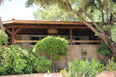 Hotel Les Hauts de Porto-Vecchio