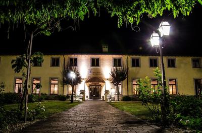 Bes Hotel Bergamo Cologno al Serio