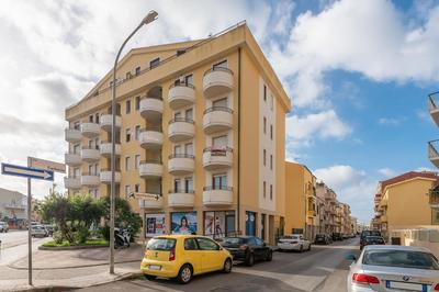 Trilo Gemelli 1