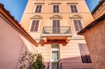 Hotel Parker - Gruppo BLAM HOTELS
