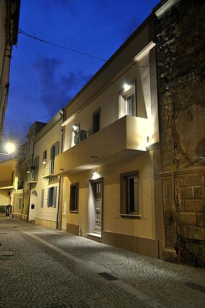 Residenze Civitas