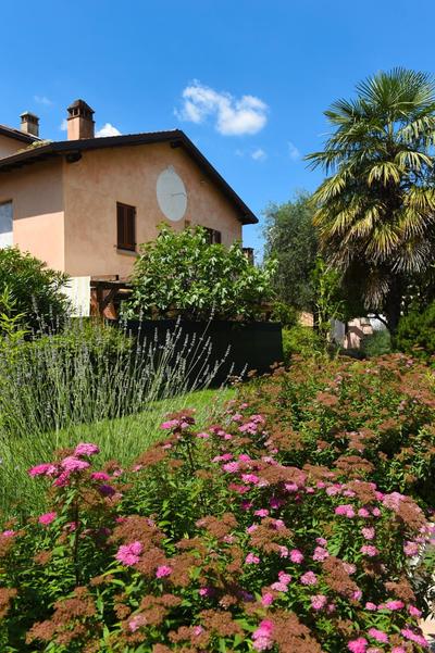 Il Giardino Segreto