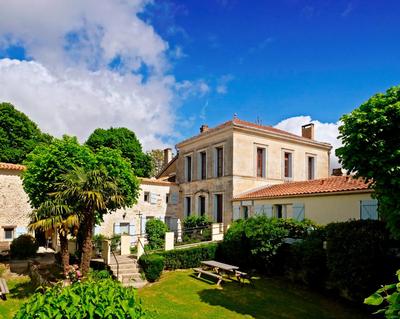 Domaine La Fontaine B&B, 사진 2