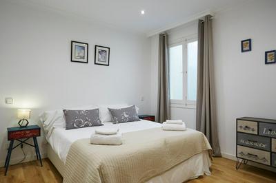 LEEWAYS APARTMENT I in ALCALÁ 99