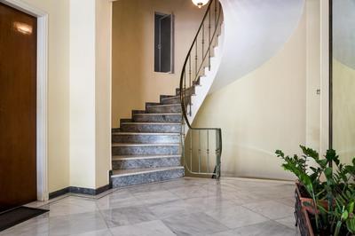 Chic flat in Kolonaki next to American Embassy