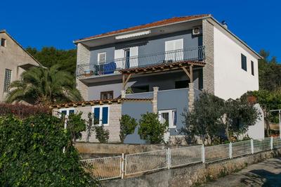 Apartments Vukman