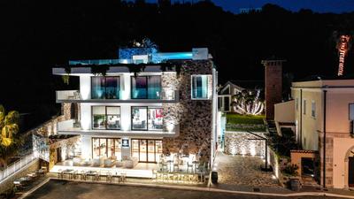 Ngonia Bay Boutique Hotel