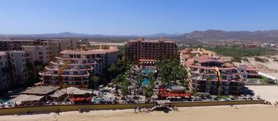 Suites at Villa Del Palmar Cabo San Lucas Beach Resort and Spa