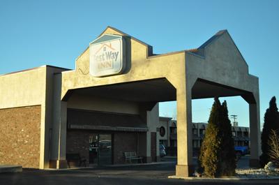Bestway Inn - Madison, Foto 2