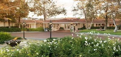 Rancho Bernardo Inn, Bilde 2