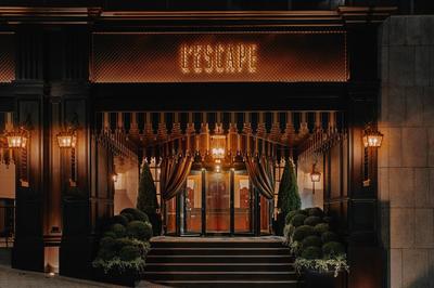 L’Escape, a Luxury Collection Hotel, Seoul Myeongdong