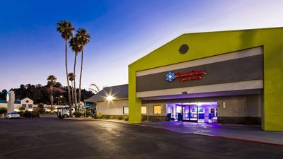 SureStay Plus Hotel by Best Western Point Richmond, Billede 2