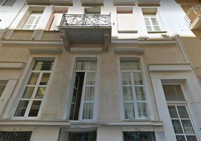 Plaka Akrokeramo House #2
