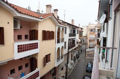 THESS OLD TOWN with free private parking of stayinthess
