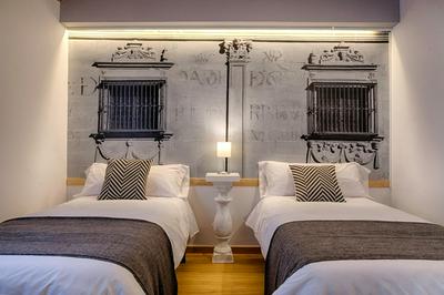 Úbeda Suites