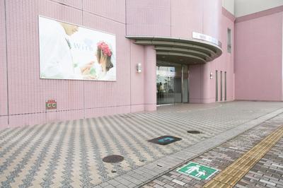 Shimane Hamada Washington Hotel Plaza