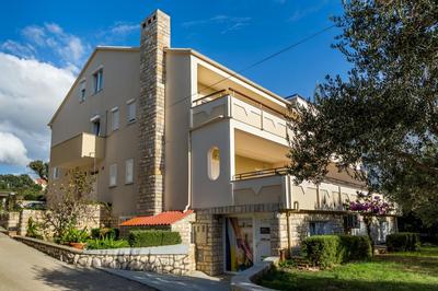 Apartments Tomislav