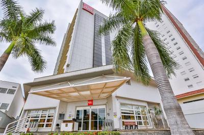 ibis Goiânia