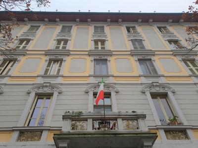 NAVIGLI 7 APARTMENT
