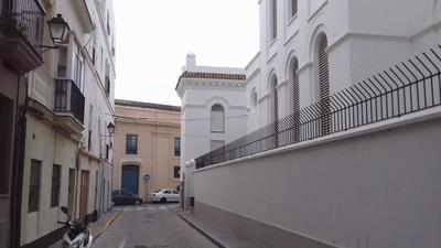La casa del dibujante
