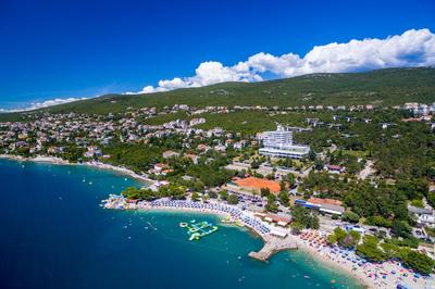 Holiday Resort Ad Turres