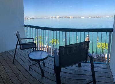 North Bay Inn Miami