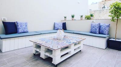 Macaria Apartments